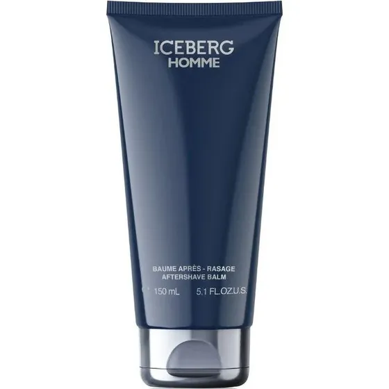 Iceberg Homme New Aftershave Balm 150 ml