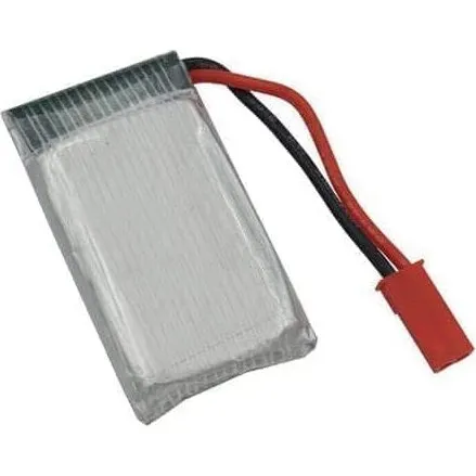JJRC Li-Po Batteri 1800mAh 3.7V til H11D, H11C & HQ898B