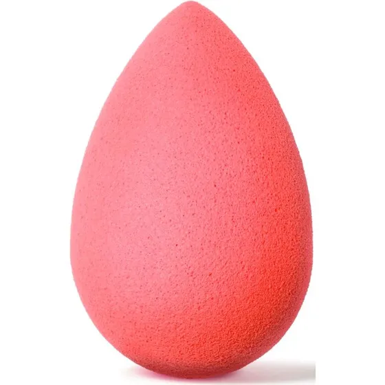 beautyblender Blusher Cheeky - mellemstor Grapefrugt
