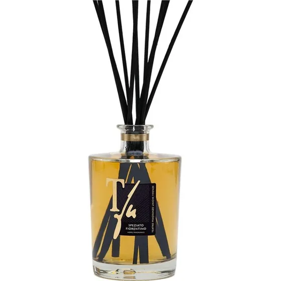 Teatro Fragranze Unique Florentine Spiced Diffuser 250 ml