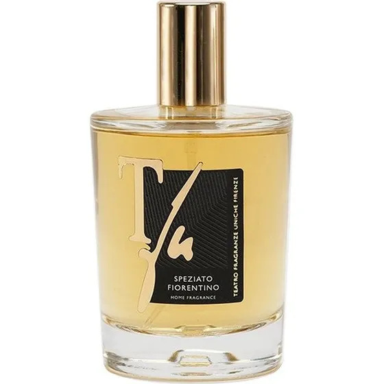 Teatro Fragranze Uniche Fiorentino Spiced Room Spray 100 ml
