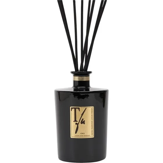 Teater Unique Guld Diffuser 500 ml