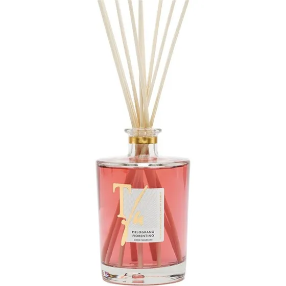 Teatro Unique Florentine Granatæble Diffuser Refill 500 ml