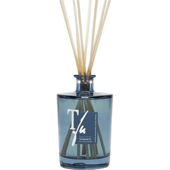 Teatro Fragranze Uniche Diamantdiffuser 500 ml Refill