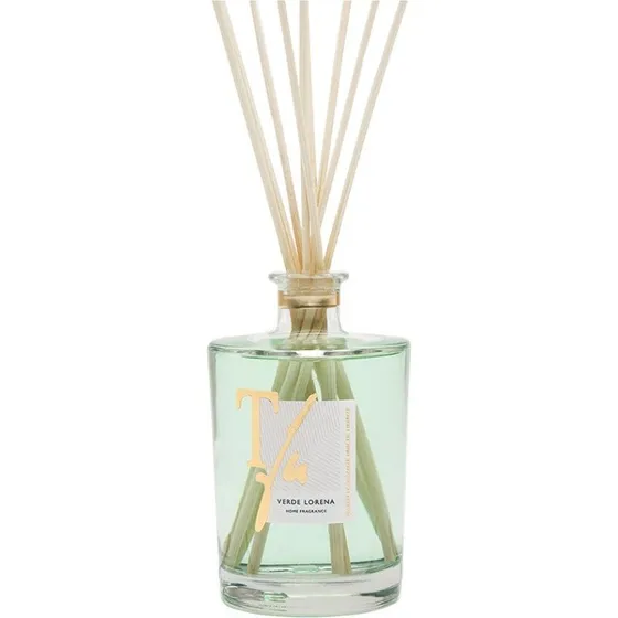 Teatro Unique Fragrances Green Lorena Diffuser, 500 ml