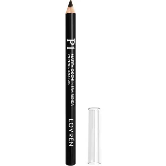 Lovrén P1 Black Hard Eye Pencil