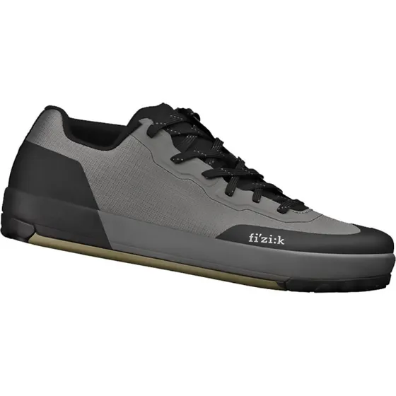 Fizik Gravita Versor Flats Grey/Mud