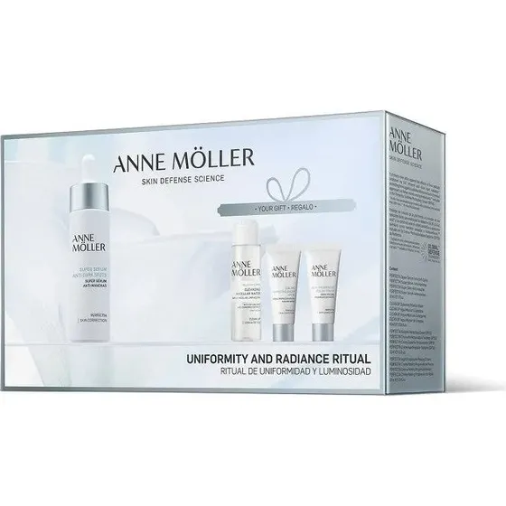 Anne Möller Living Perfectia Dag og Nat Ritual Sæt 50ml