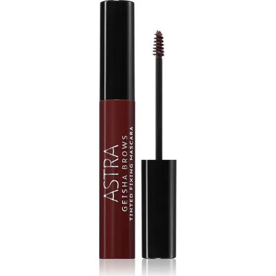 Astra Brows Masc Fix 0002 Rødbrun