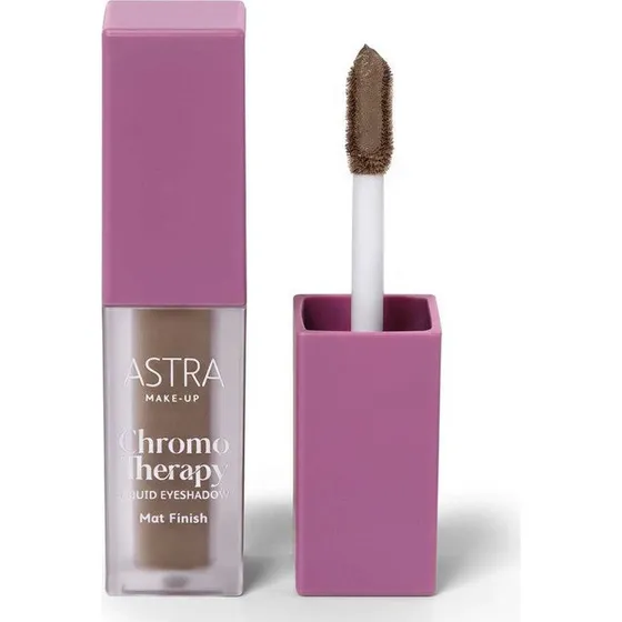 Astra Chromo Therapy Flydende Mat Øjenskygge 03 Karma