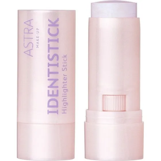 Astra Identistick Highlighter - 03 Lilac Legacy