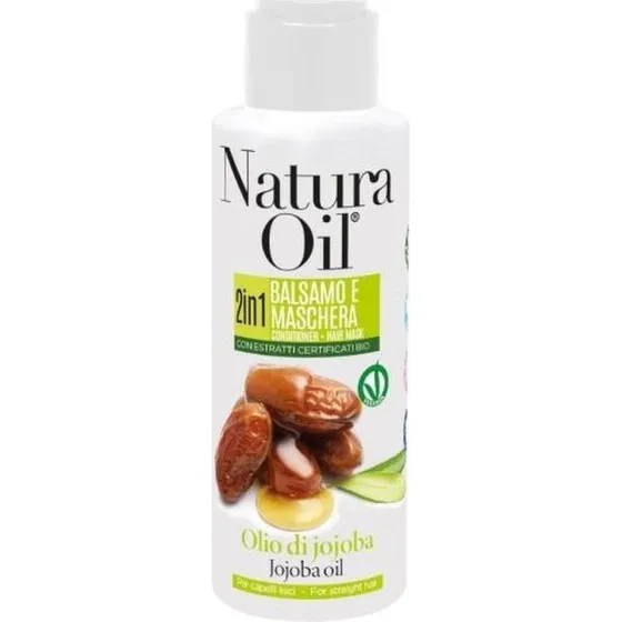 Natura Oil 2-i-1 Jojoba Balsam 100 ml