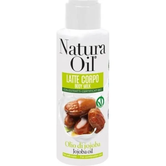 Natura Oil Jojoba Body Milk 100ml
