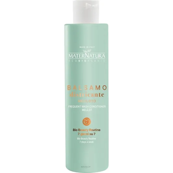 Maternatura Melilot hårbalsam, 250 ml