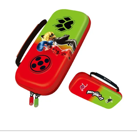 Hyperkin Miraculous Hårdt Etui til Nintendo Switch, Lite & OLED