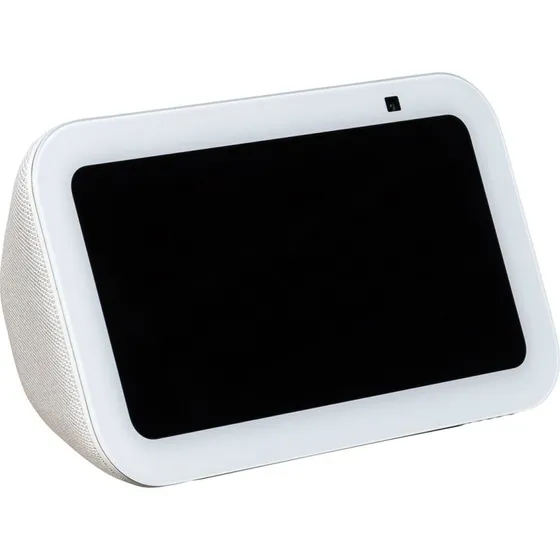 Amazon Echo Show 5 (3. generation) Smart Display med Alexa, Hvid