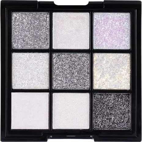 KimChi Chic Jewel Collection Eyeshadow Palette 04 Diamond 7,2 g