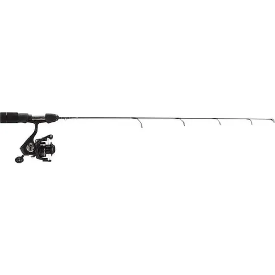 13 Fishing Blackout Spinnestangsæt 27" UL
