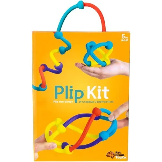 Fat Brain Plip Kit