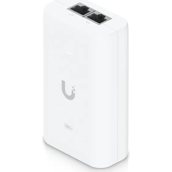 Ubiquiti UISP UPoE++ 48V Gigabit PoE++ Injector