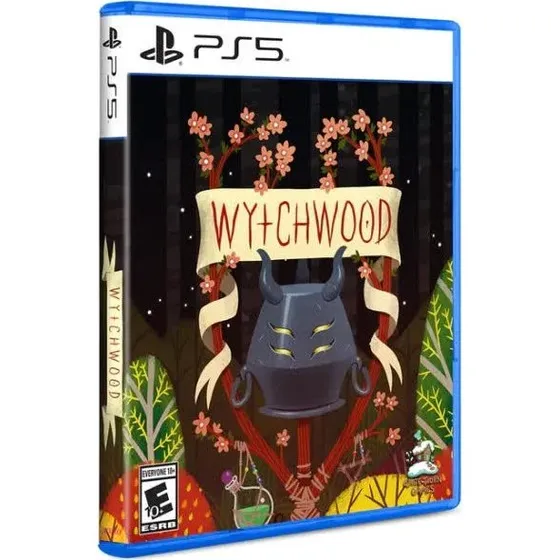 Wytchwood til PlayStation 5