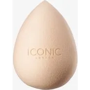 ICONIC London Seamless Sponge (Nude) - 1 stk.