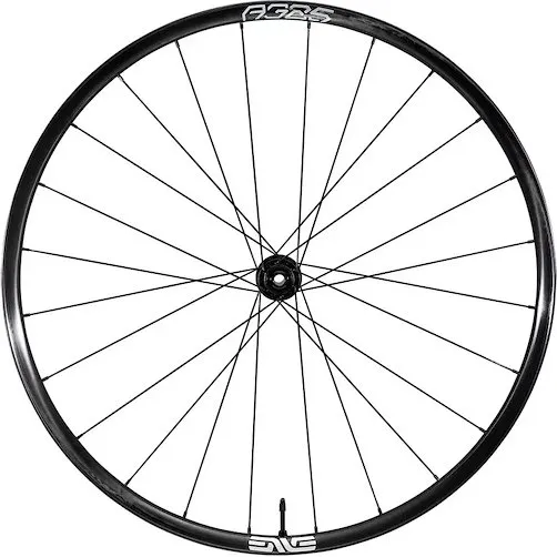 ENVE AG25 Gravel Forhjul 700c Center Lock 12x100mm