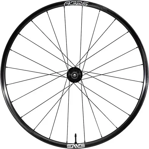 ENVE AG25 Gravel Baghjul 700c XDR Center Lock 12x142mm