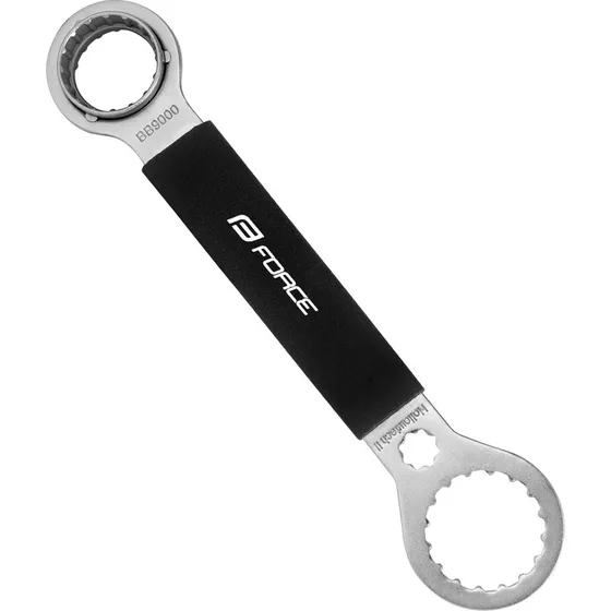 Force 3-i-1 Aftrækker til Hollowtech II, Campagnolo & FSA