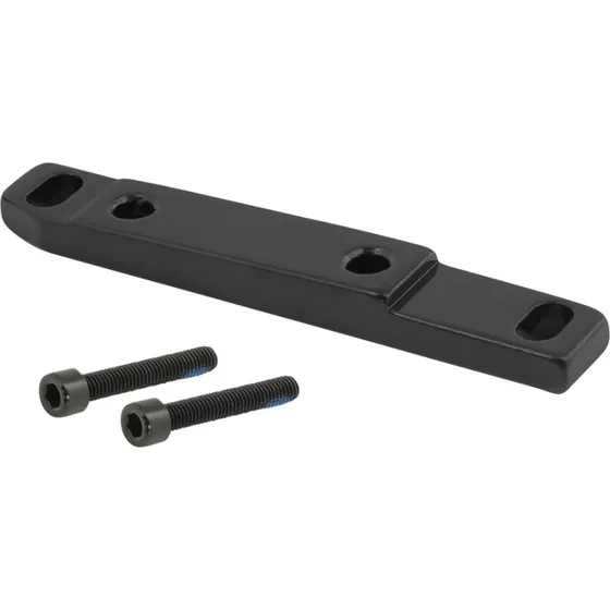 FORCE Adapter til Skivebremser Flatmount 140 mm