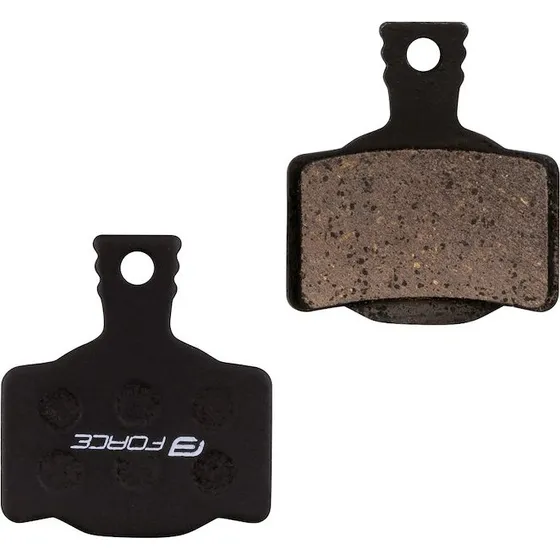 FORCE bremseklodser til MAGURA MT 2, 4, 6, 8 E-bike (Polymer)
