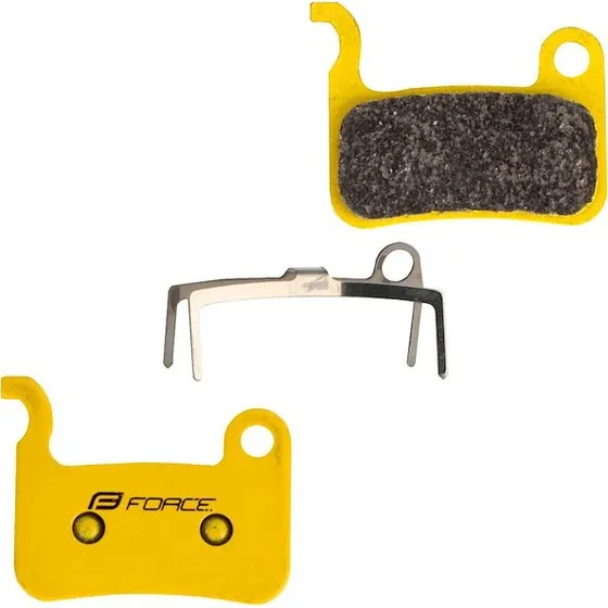 FORCE bremseklodser til Shimano M07 (Sinter)