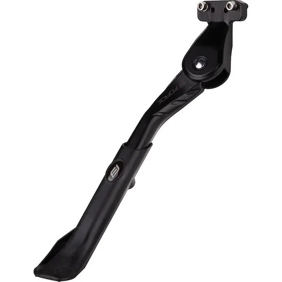 FORCE E-BIKE ECO støtteben bag - justerbar 24-29" (18/40mm)