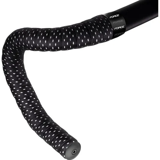 FORCE CONTROL PRO styrbånd - sort