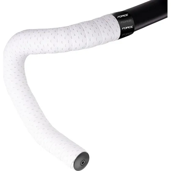 FORCE CONTROL PRO styrbånd - Hvid