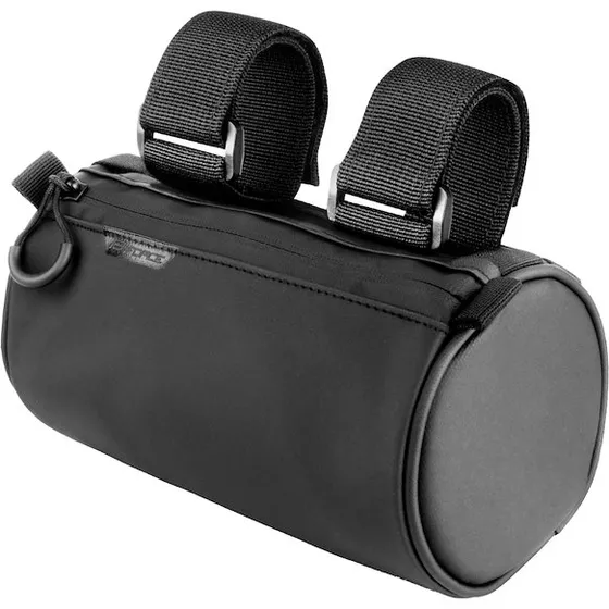FORCE Adventure Burrito Road styrtaske, 0,9L, sort