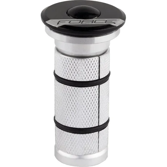 FORCE headset expander til carbon forgafler 1 1/8'' 52 mm