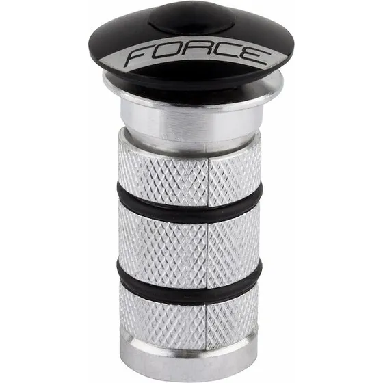 FORCE headset expander til 1" carbon forgafler, 40 mm