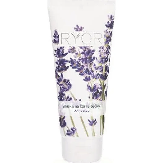 RYOR Aknestop Hudorm Maske 100 ml
