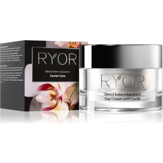 RYOR Caviar Care Dagcreme 50 ml
