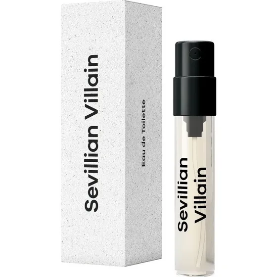 Beviro Sivigliano Villain Eau de Toilette 2ml