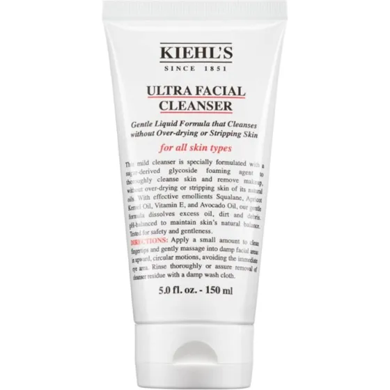Kiehl's Ultra Facial Cleanser 75 ml