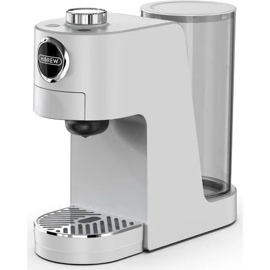 HiBREW H3C 3-i-1 Multi-kapsel Kaffemaskine