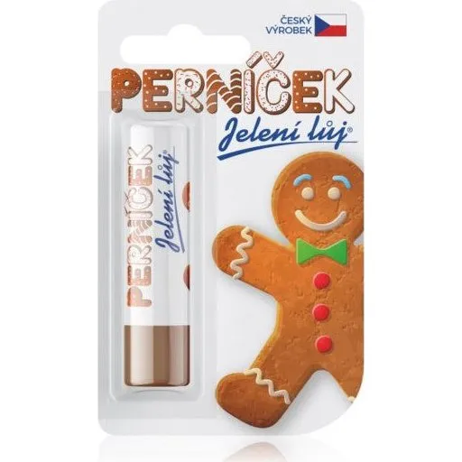 Regina Gingerbread læbepomade 4,5g