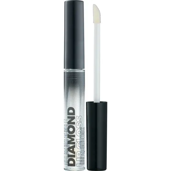 Regina Diamant Lipgloss, Farve 0, 6 ml