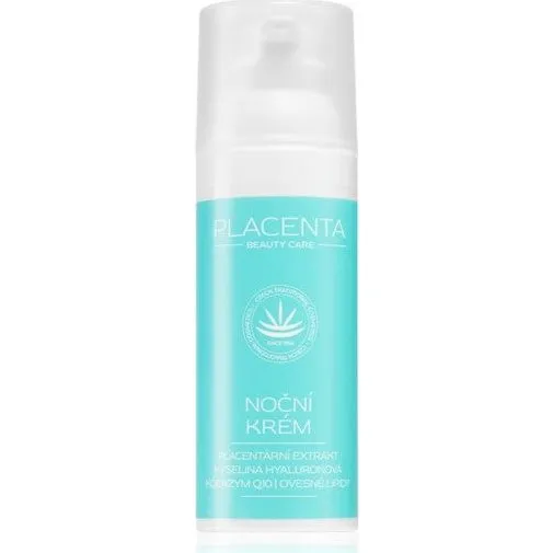 Regina Placenta Regenererende natcreme 50 ml