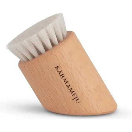 Karmameju RENEW Ansigtstørbørste
