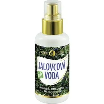 Purity Vision Økologisk Enebærvand 100 ml