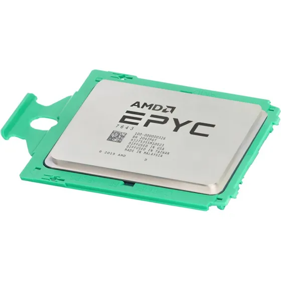 AMD EPYC 7643 48-core Socket SP3