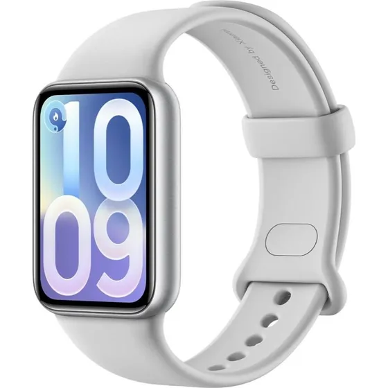 Xiaomi Smart Band 10 Pro - 1,74" AMOLED - Sølv